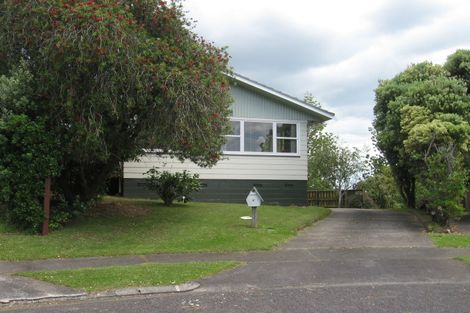 Photo of property in 8 Rapley Place, Papatoetoe, Auckland, 2025
