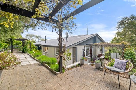 Photo of property in 1/15 Karitane Drive, Cashmere, Christchurch, 8022