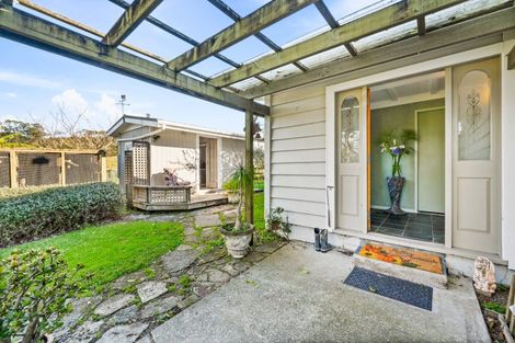 Photo of property in 391 Pine Valley Road, Dairy Flat, Silverdale, 0992