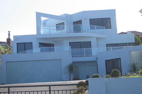 Photo of property in 4 Beacon Avenue, Campbells Bay, Auckland, 0630