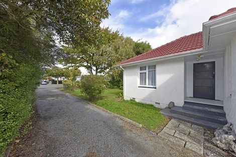 Photo of property in 146 Halswell Road, Hillmorton, Christchurch, 8025