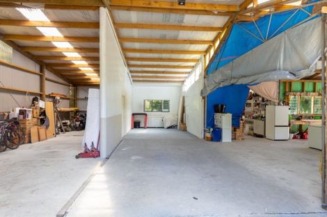 Photo of property in 191 Waikakaho Road, Tuamarina, Blenheim, 7273