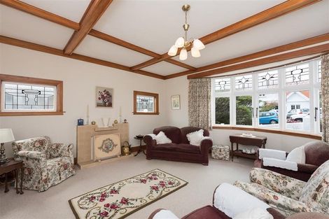 Photo of property in 5 Kio Road, Hataitai, Wellington, 6021