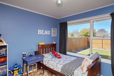Photo of property in 81 Gray Crescent, Kaiapoi, 7630