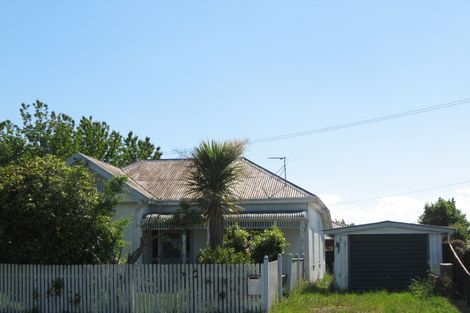Photo of property in 29 Petrie Street, Richmond, Christchurch, 8013