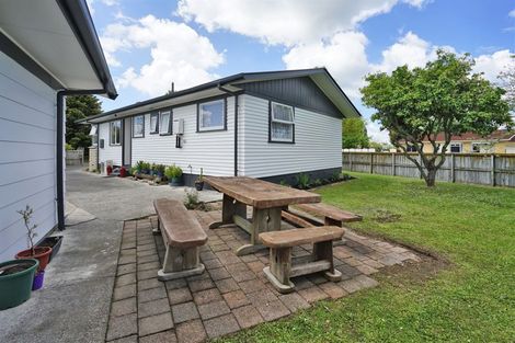 Photo of property in 1 Claremont Avenue, Chartwell, Hamilton, 3210