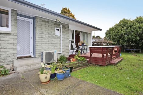 Photo of property in 417 Purser Place, Mahora, Hastings, 4120