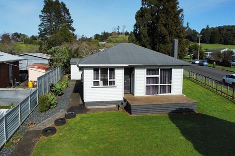 Photo of property in 35 Orrs Road, Kaikohe, 0405