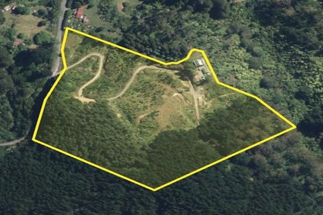 Photo of property in 396 Mangaone South Road, Reikorangi, Waikanae, 5391