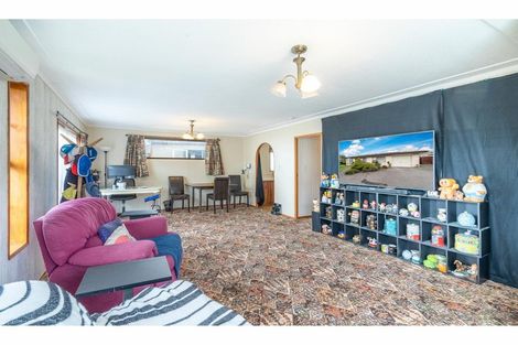 Photo of property in 201 Gala Street, Richmond, Invercargill, 9810