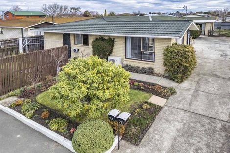 Photo of property in 7a Kinley Street, Rangiora, 7400