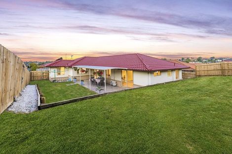 Photo of property in 38 Semillon Avenue, Henderson, Auckland, 0612