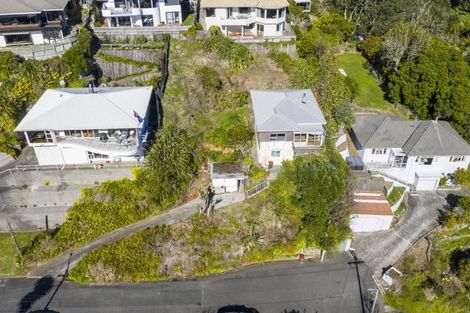 Photo of property in 15 Weston Street, Moturoa, New Plymouth, 4310