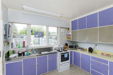 Photo of property in 42 Huxley Road, Outer Kaiti, Gisborne, 4010