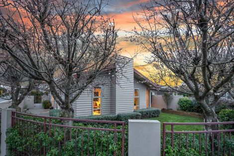 Photo of property in 37 Frank Street, Papanui, Christchurch, 8053