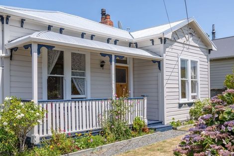 Photo of property in 106 Fox Street, Featherston, 5710