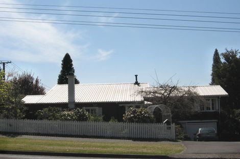Photo of property in 17 Sophia Street, Glenholme, Rotorua, 3010