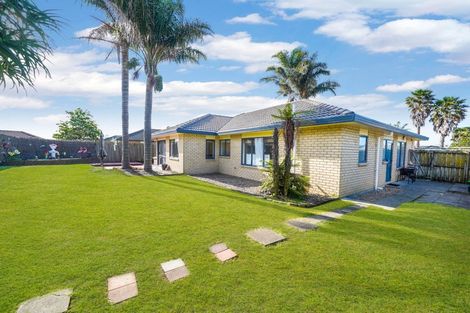 Photo of property in 35 Broadhurst Road, Flat Bush, Auckland, 2019