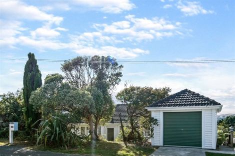 Photo of property in 108 Ironside Road, Johnsonville, Wellington, 6037