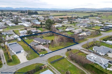 Photo of property in 11 Devon Street, Riversdale, 9776