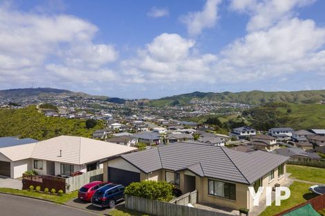 Photo of property in 38 Havana Rise, Grenada Village, Wellington, 6037