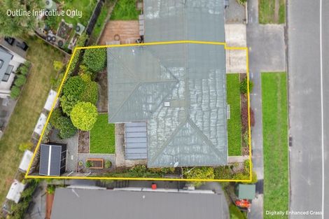 Photo of property in 2/91 Roberta Drive, Somerfield, Christchurch, 8024
