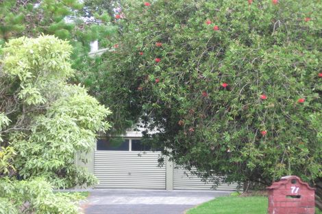 Photo of property in 71 Tramway Road, Beach Haven, Auckland, 0626