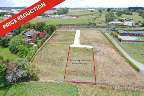 Photo of property in 94c Horotiu Road, Horotiu, 3288