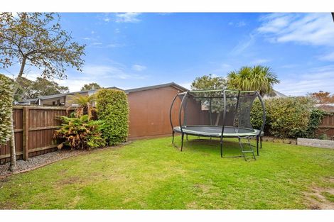 Photo of property in 1/56 Nottingham Avenue, Halswell, Christchurch, 8025