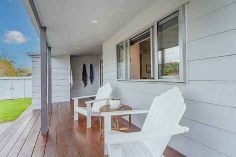Photo of property in 3 Ocean Beach Road, Tairua, 3508