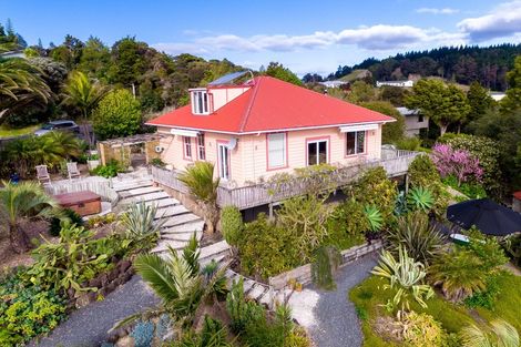 Photo of property in 71 Manning Street, Rawene, Kaikohe, 0473