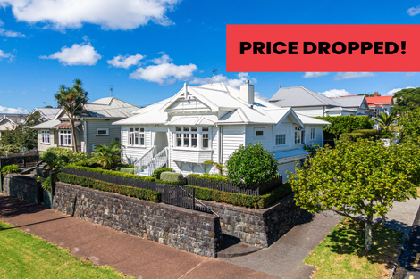 Photo of property in 120 Williamson Avenue, Grey Lynn, Auckland, 1021