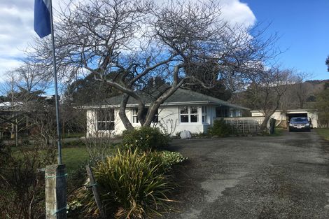 Photo of property in 77 Mill Road, Waimate, 7924