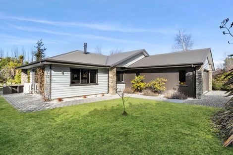 Photo of property in 82 Nichol Street, Lake Hawea, Wanaka, 9382