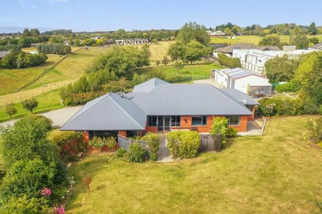 Photo of property in 408 Pages Road, Gleniti, Timaru, 7974
