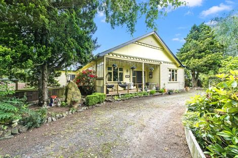 Photo of property in 2744 Tramway Road, Springfield, 7681