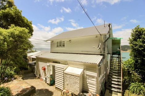 Photo of property in 37a Grafton Road, Roseneath, Wellington, 6011