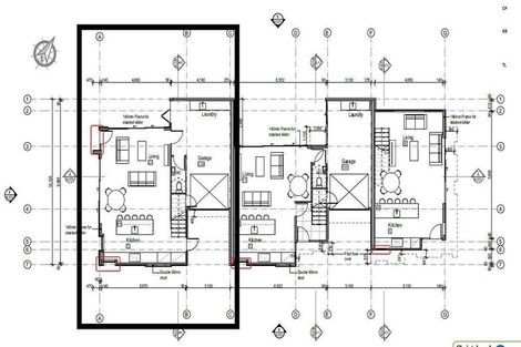 Photo of property in 2 Albany Street, St Albans, Christchurch, 8014