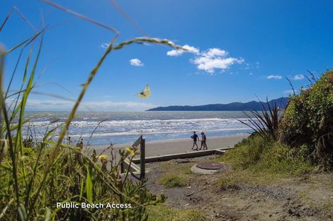 Photo of property in 5a Willow Grove, Raumati Beach, Paraparaumu, 5032