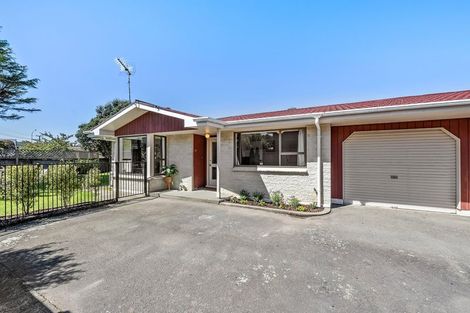 Photo of property in 3c Epuni Street, Hutt Central, Lower Hutt, 5011