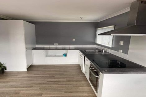 Photo of property in 16 Stirling Street, Levin, 5510