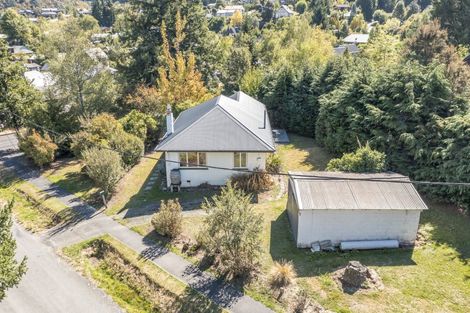 Photo of property in 2 Torquay Terrace, Hanmer Springs, 7334