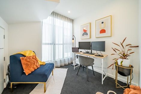 Photo of property in The Paddington, 28/97 Taranaki Street, Te Aro, Wellington, 6011