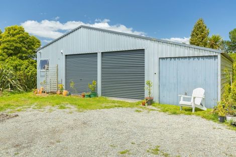 Photo of property in 287 Hurford Road, Hurford, New Plymouth, 4374
