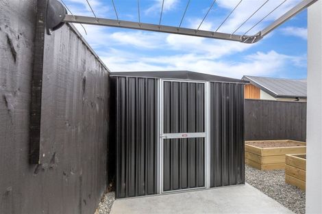 Photo of property in 17 Talon Drive, Rolleston, 7615