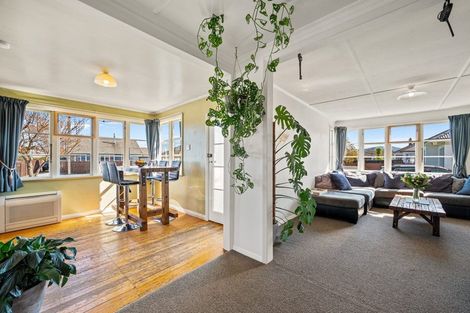 Photo of property in 4 Churchill Street, Mayfield, Blenheim, 7201