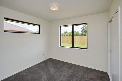 Photo of property in 155 Ashley Street, Rangiora, 7400