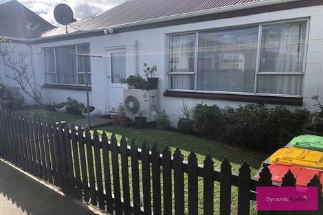 Photo of property in 2/16 Lane Street, Woolston, Christchurch, 8023