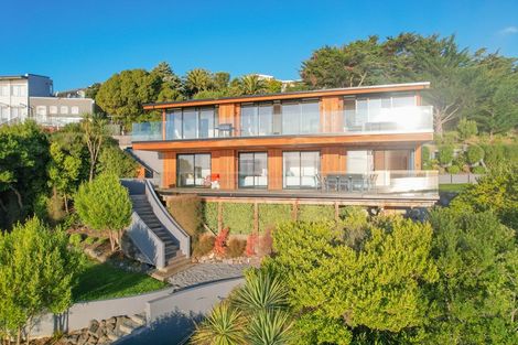 Photo of property in 19 Balmoral Lane, Redcliffs, Christchurch, 8081