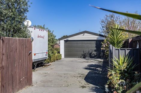 Photo of property in 68 Amyes Road, Hornby, Christchurch, 8042